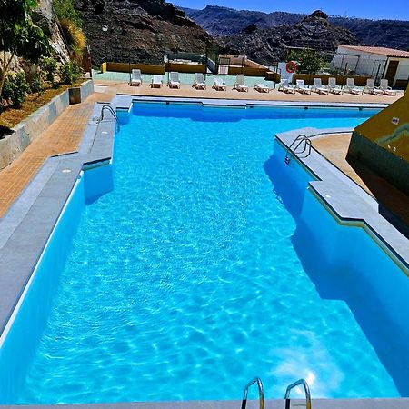 Canary Dreams Apartment Playa Del Cura  Luaran gambar