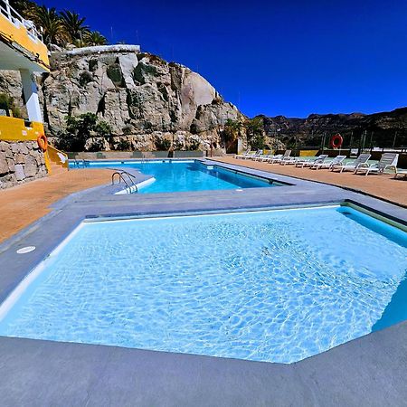 Canary Dreams Apartment Playa Del Cura  Luaran gambar