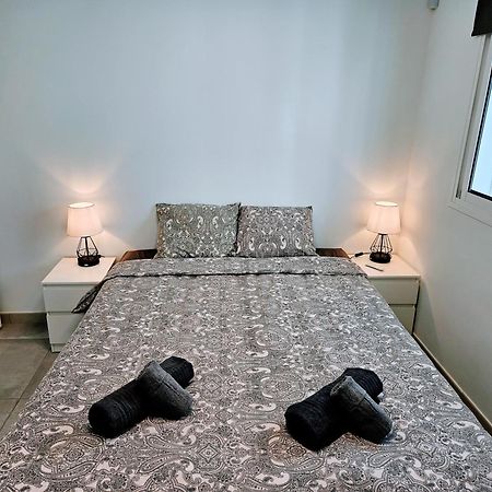 Canary Dreams Apartment Playa Del Cura  Luaran gambar