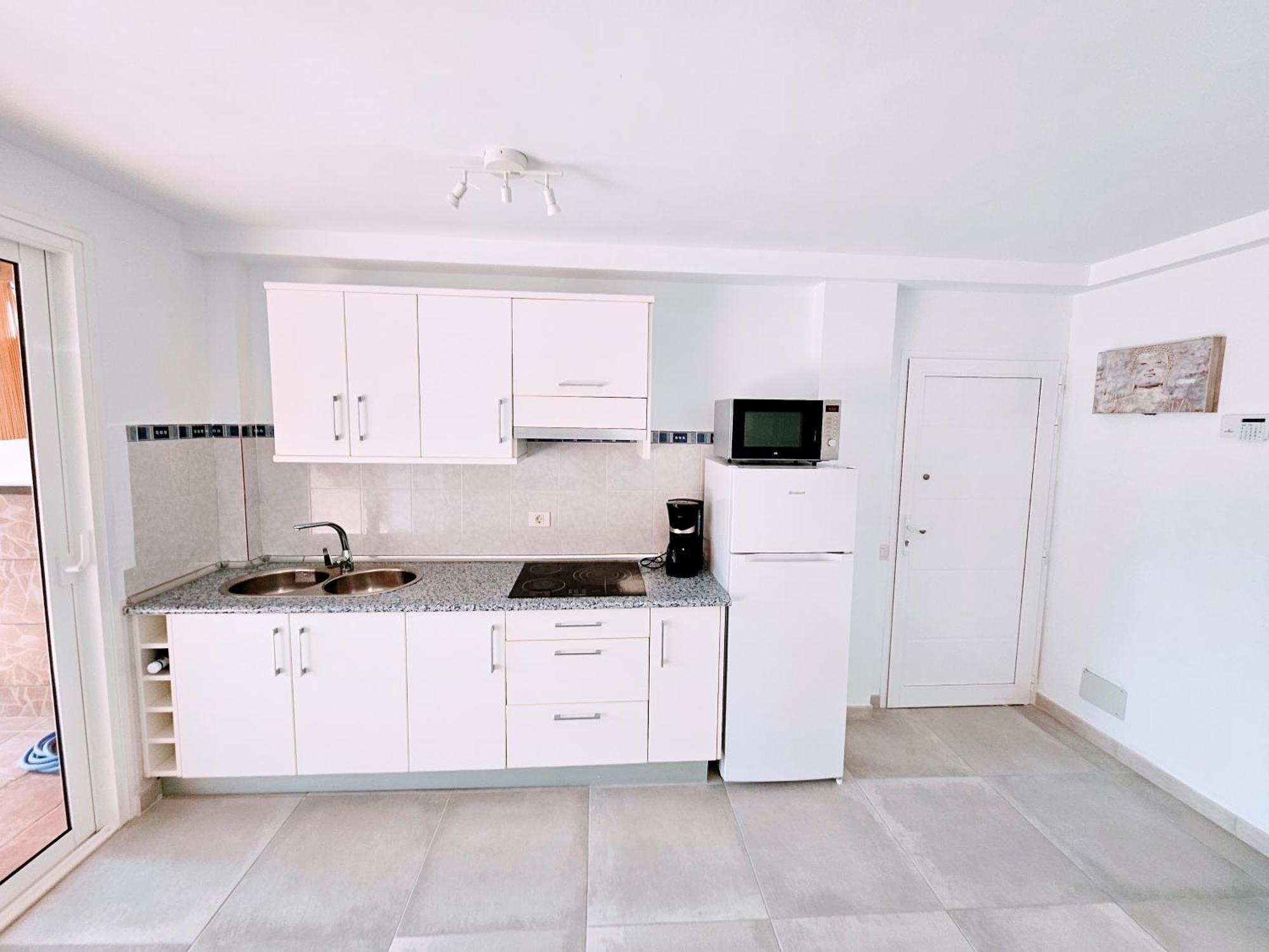 Canary Dreams Apartment Playa Del Cura  Luaran gambar