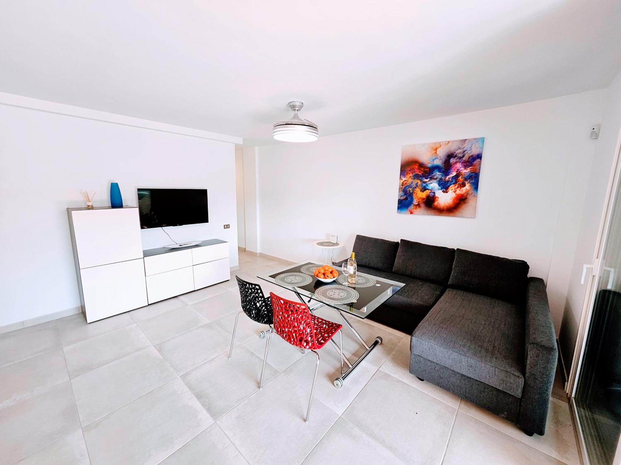 Canary Dreams Apartment Playa Del Cura  Luaran gambar