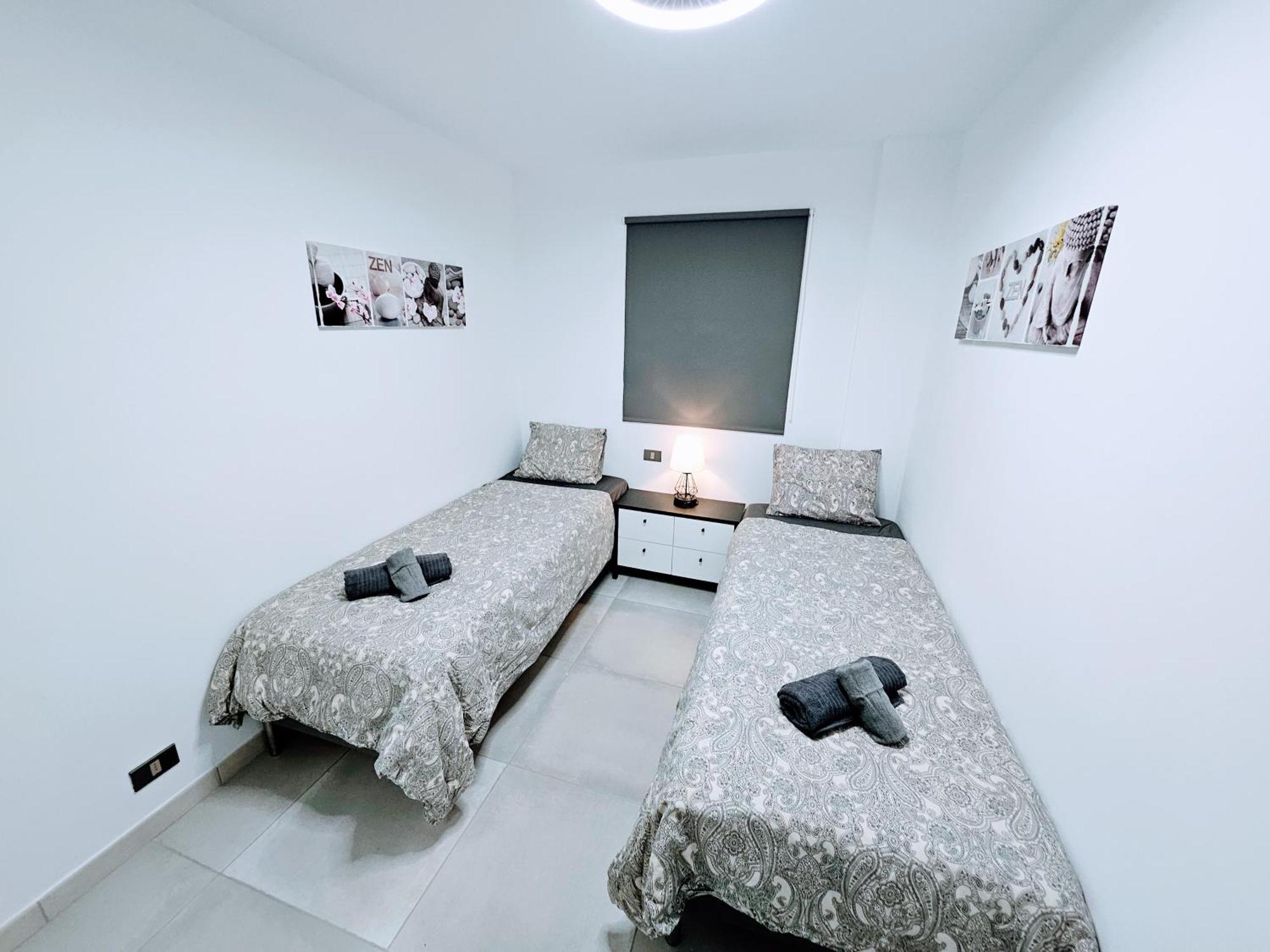 Canary Dreams Apartment Playa Del Cura  Luaran gambar
