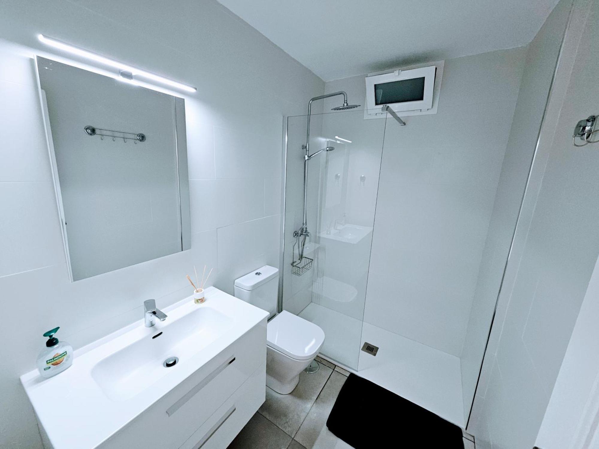 Canary Dreams Apartment Playa Del Cura  Luaran gambar