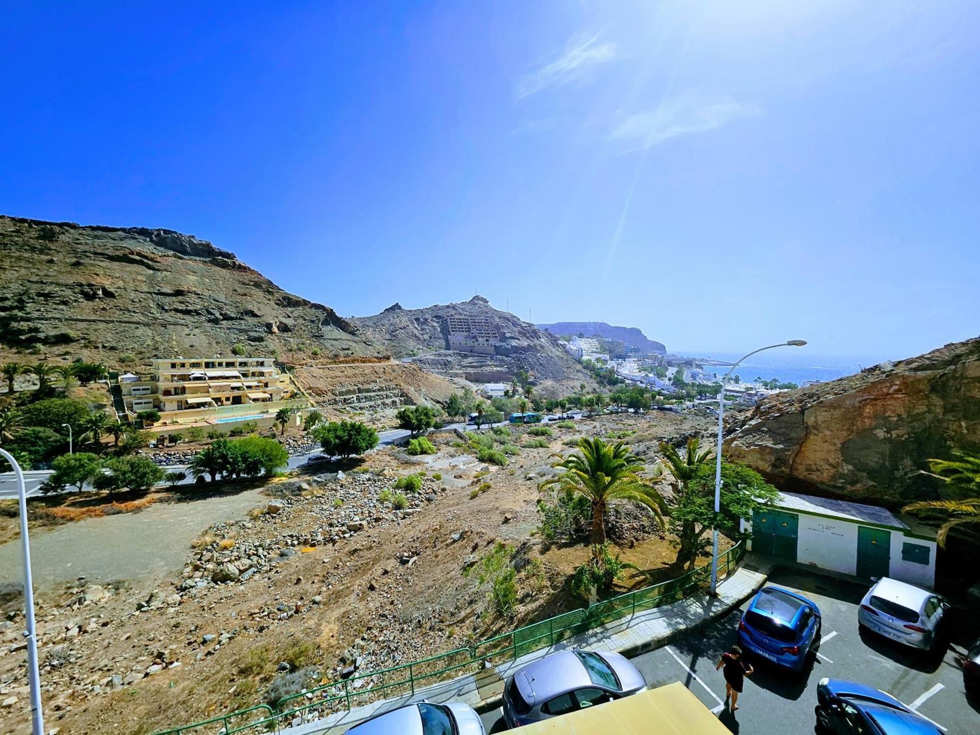 Canary Dreams Apartment Playa Del Cura  Luaran gambar