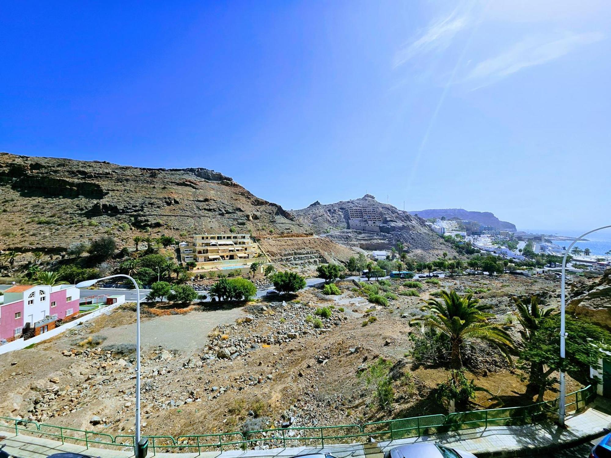 Canary Dreams Apartment Playa Del Cura  Luaran gambar