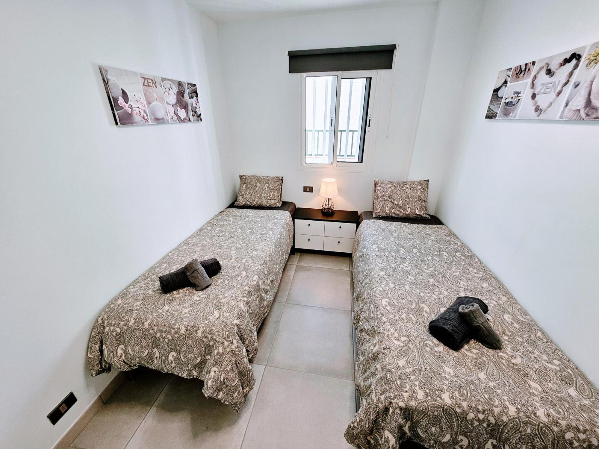 Canary Dreams Apartment Playa Del Cura  Luaran gambar