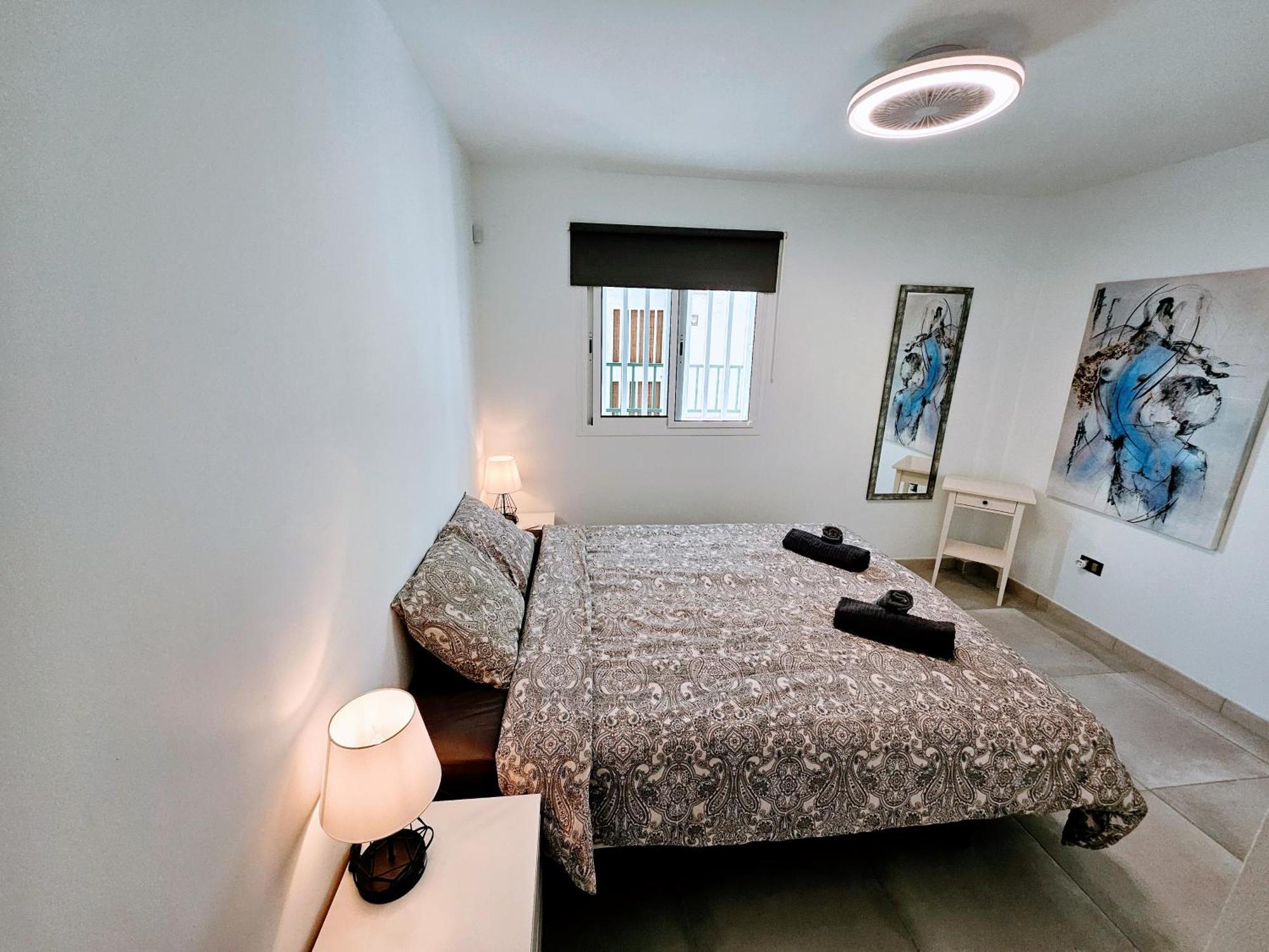 Canary Dreams Apartment Playa Del Cura  Luaran gambar