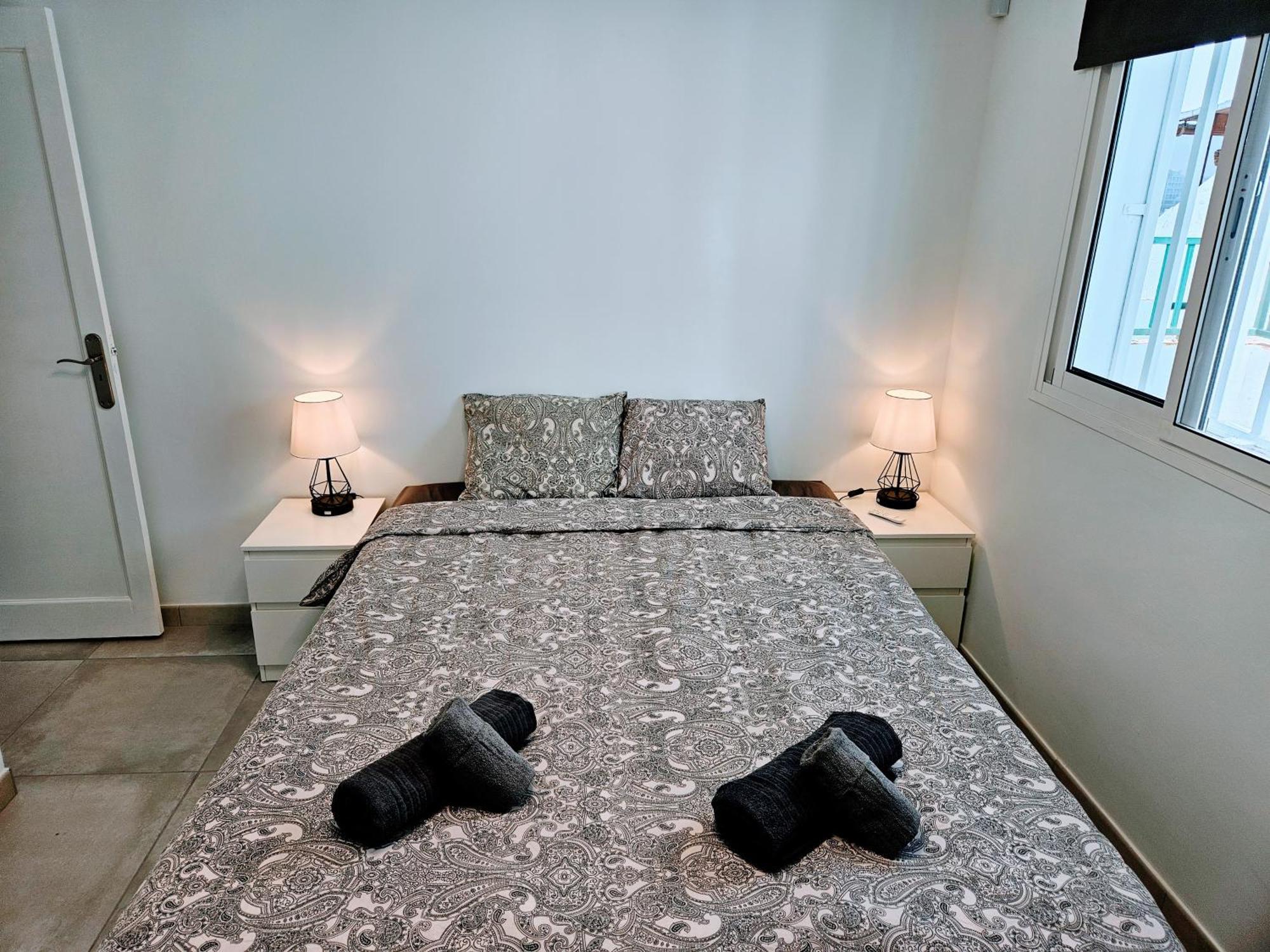 Canary Dreams Apartment Playa Del Cura  Luaran gambar